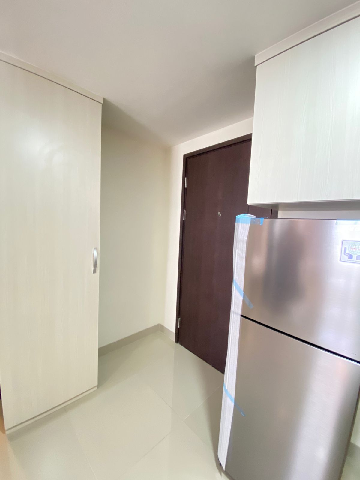 Di Sewakan Aparteman Orange Country Cikarang